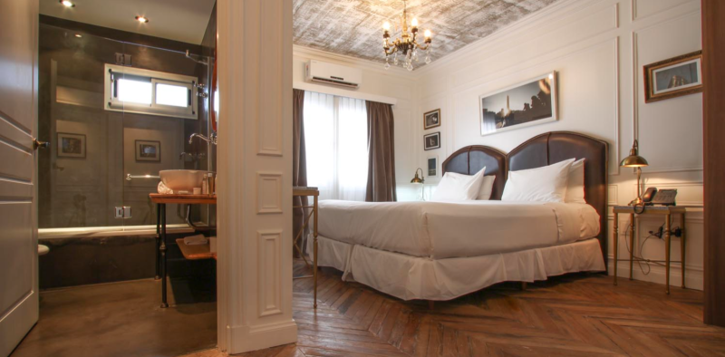 Hotel Classico
